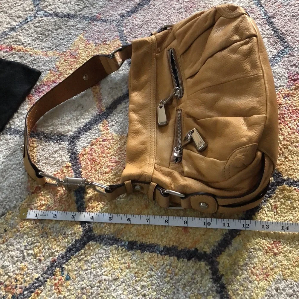 B. Makowsky Purse - Picture 9 of 11